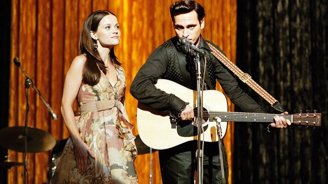 Walk the Line