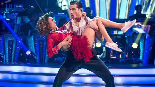 Strictly Come Dancing