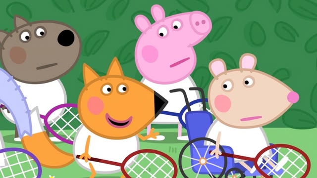 Peppa Pig