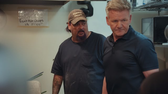 Ramsay's Kitchen Nightmares USA