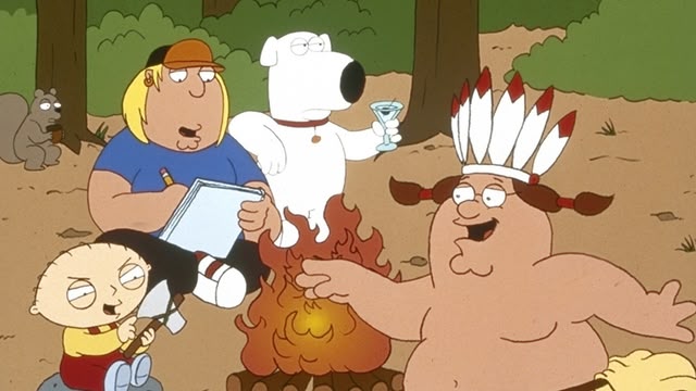 Family Guy