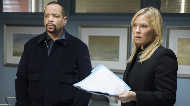 Law & Order: SVU