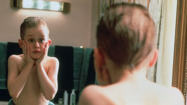Home Alone