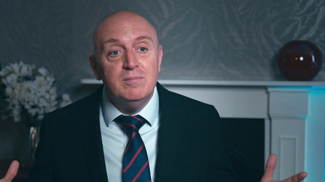 Britain’s Countryside Killers