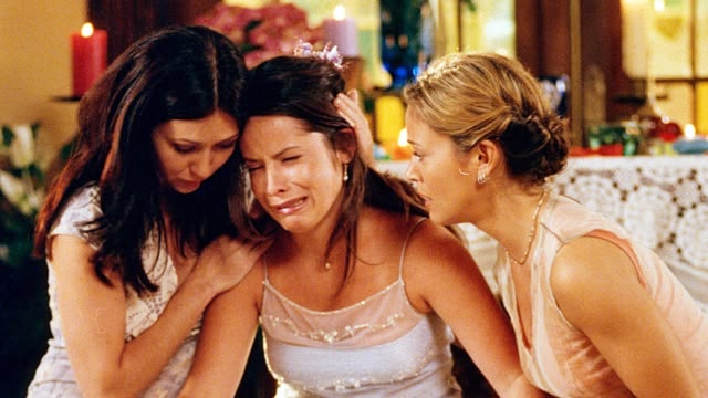 Charmed