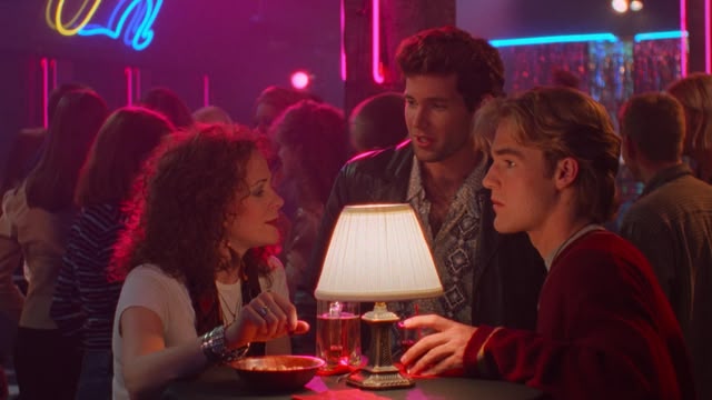 Dawson’s Creek