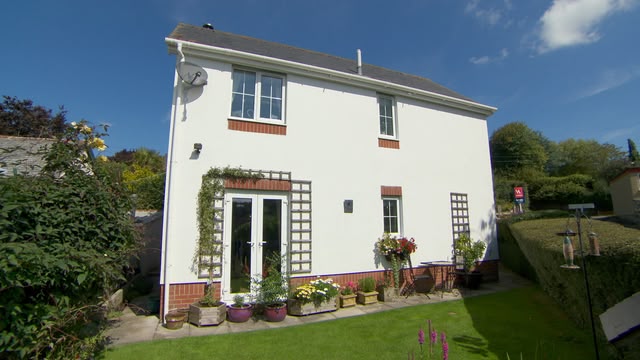 Escape To The Country
