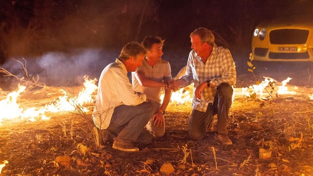 Top Gear