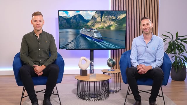 Cruise TV