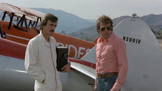 The Six Million Dollar Man