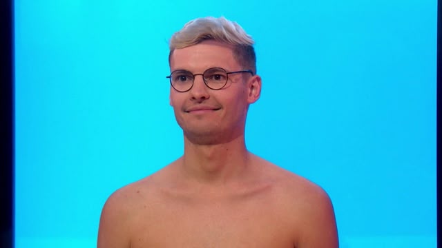 Naked Attraction