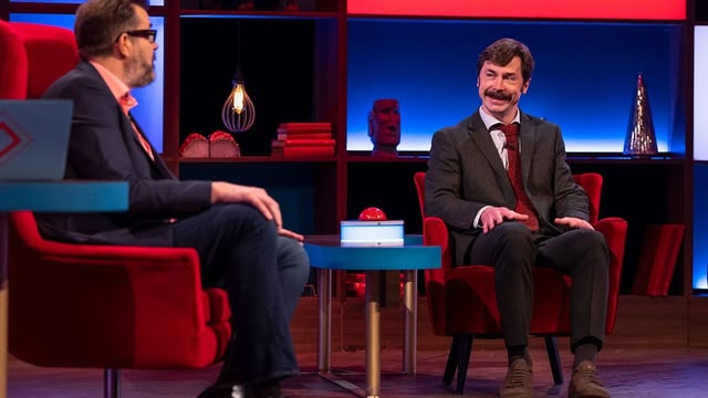 Richard Osman's House of Games