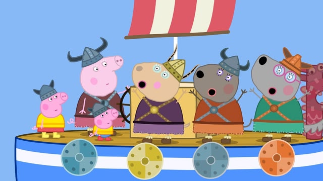 Peppa Pig