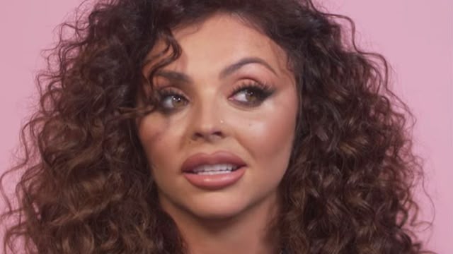 Jesy Nelson