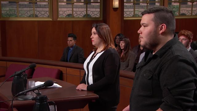 Judge Judy