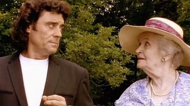Lovejoy