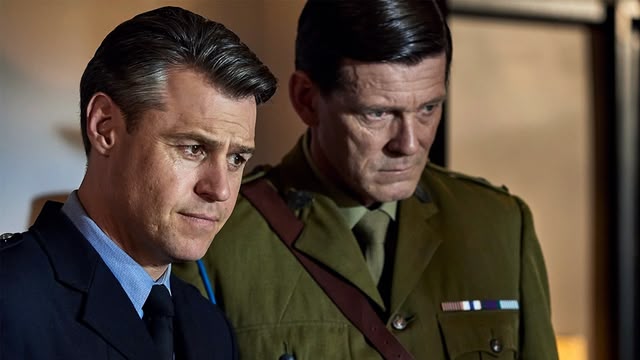 The Doctor Blake Mysteries