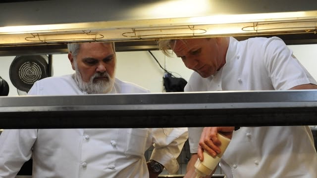 Ramsay’s Kitchen Nightmares USA