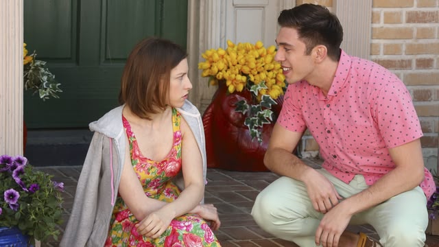 The Middle