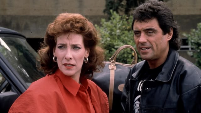Lovejoy