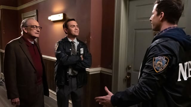 Brooklyn Nine‑Nine