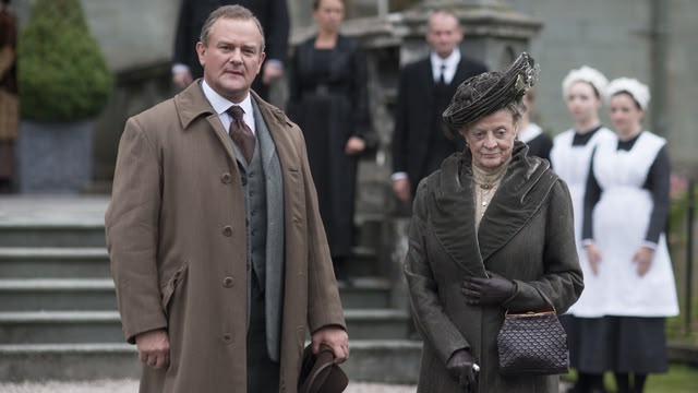 Downton Abbey