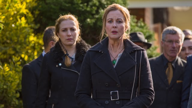 The Brokenwood Mysteries
