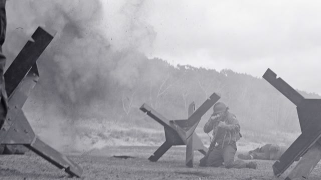 D-Day: Last Words