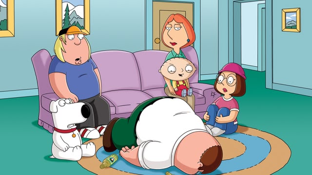 Family Guy