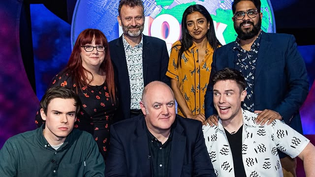 Mock the Week Mock the Week