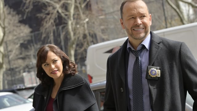 New: Blue Bloods Blue Bloods