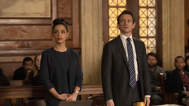 Law & Order