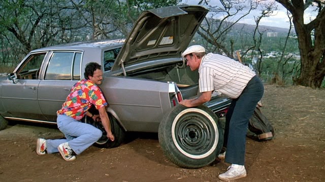 Magnum, P.I.