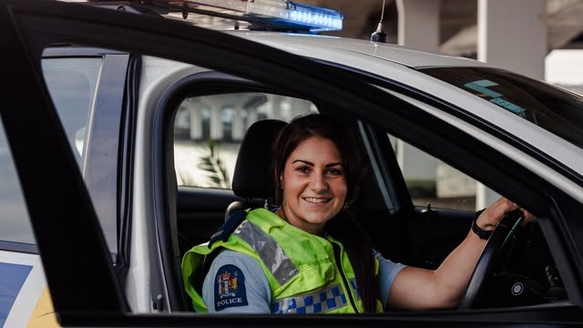 Motorway Patrol