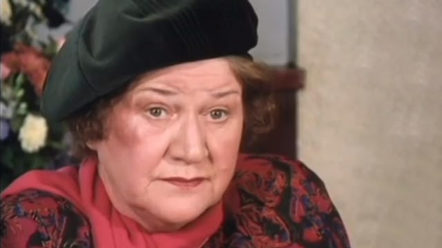 Hetty Wainthropp Investigates