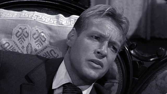 The Twilight Zone