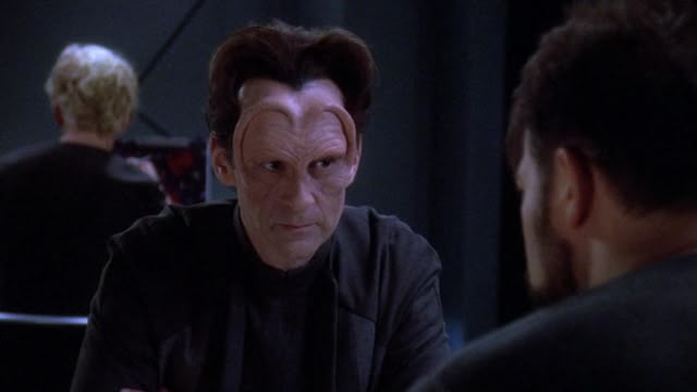 Star Trek: The Next Generation