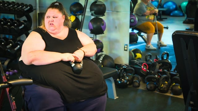 My 600‑lb Life