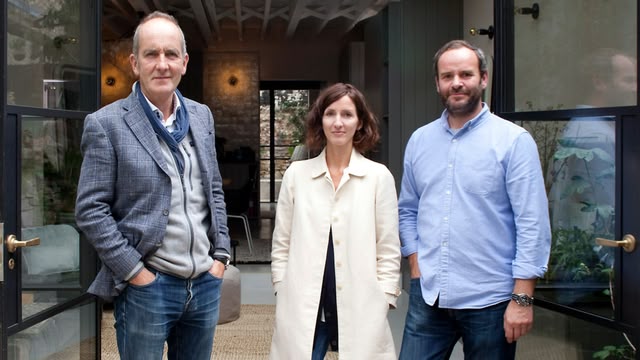 Grand Designs