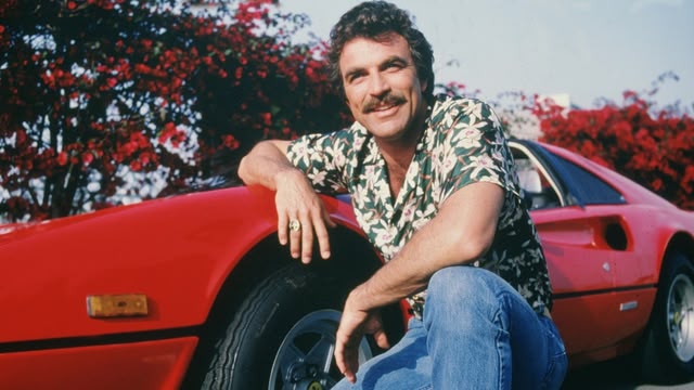 Magnum P.I.