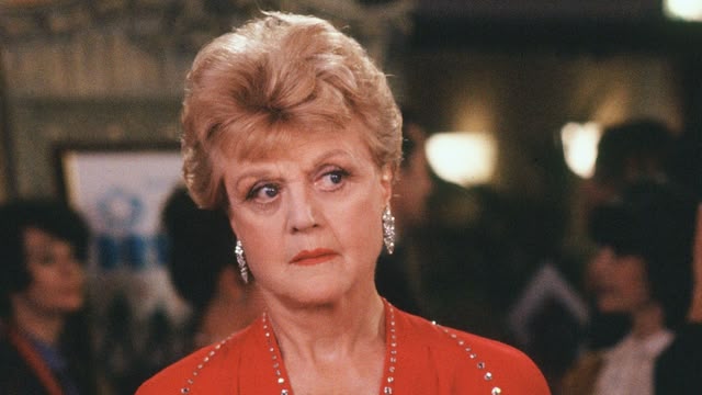 Murder, She Wrote