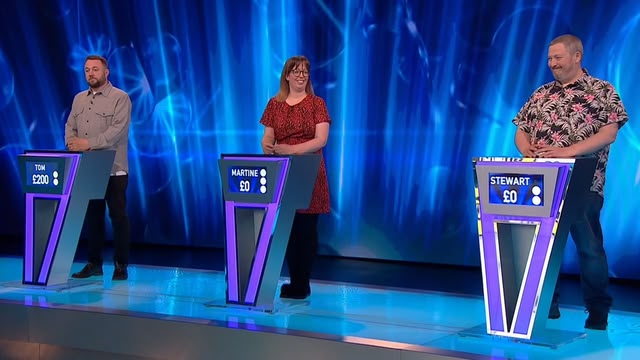 Tipping Point