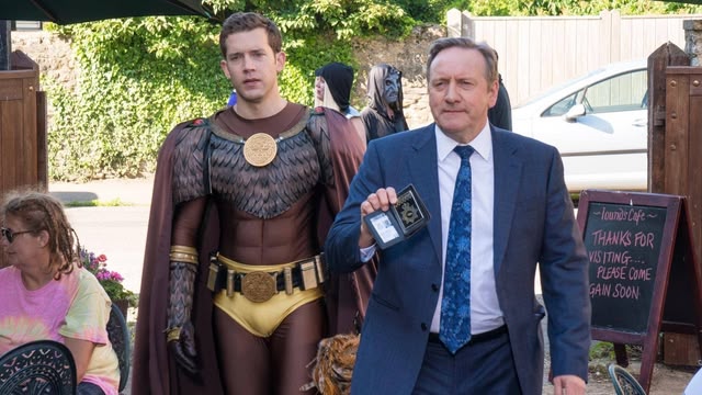 Midsomer Murders Midsomer Murders