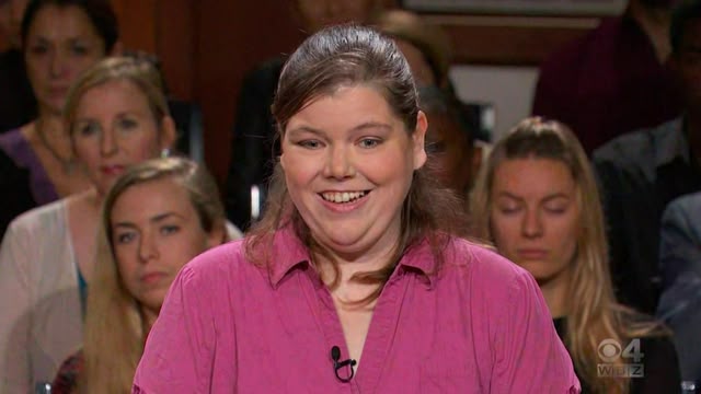 Judge Judy