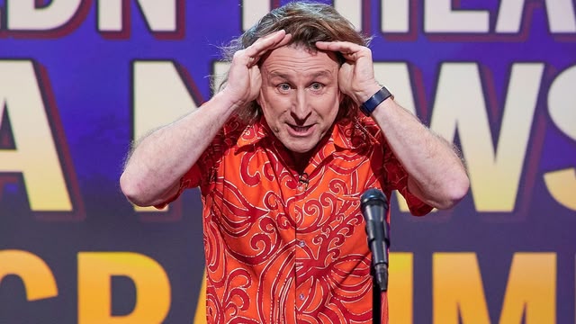 Mock the Week
