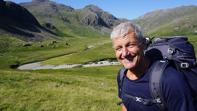 The Lakes with Paul Rose