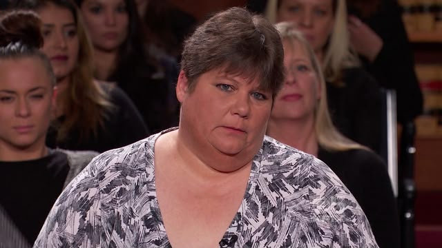 Judge Judy