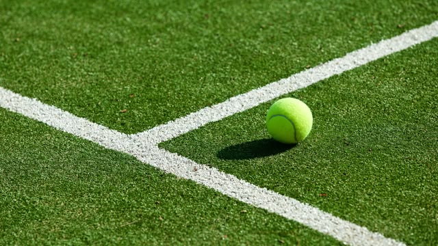 Wimbledon 2026