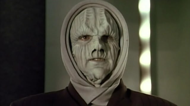 Star Trek: The Next Generation