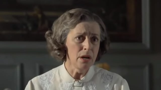 Miss Marple: The Body in the Library
